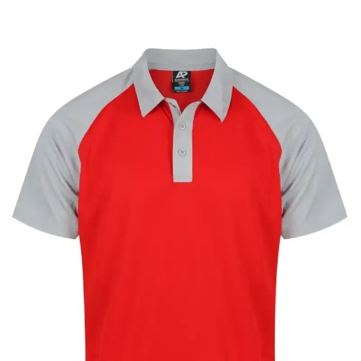 Picture of Aussie Pacific, Mens Manly Polo